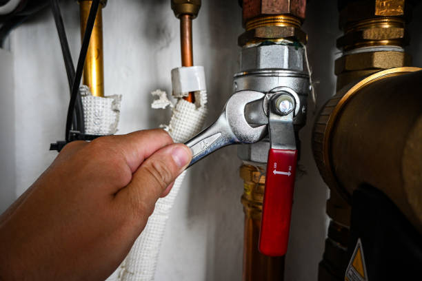 Best Emergency Plumbing Services in Ellaville, GA